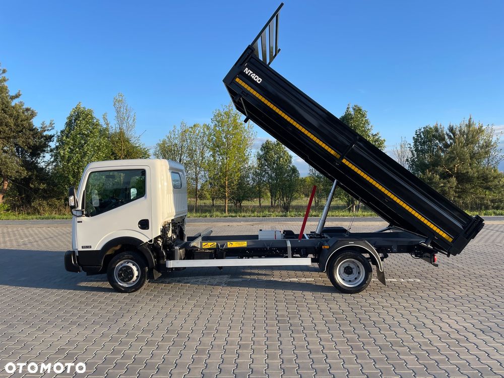 Nissan Cabstar - 14