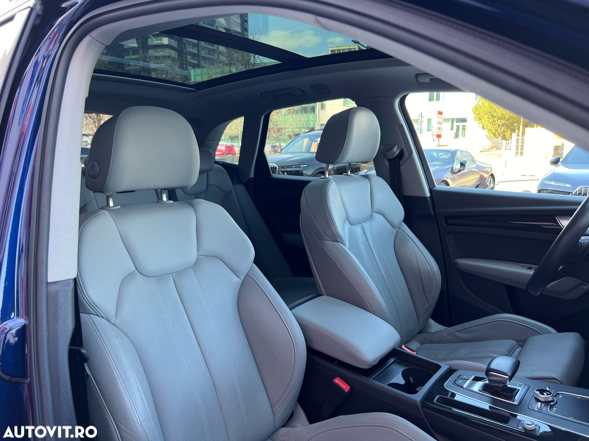 Audi Q5 - 26