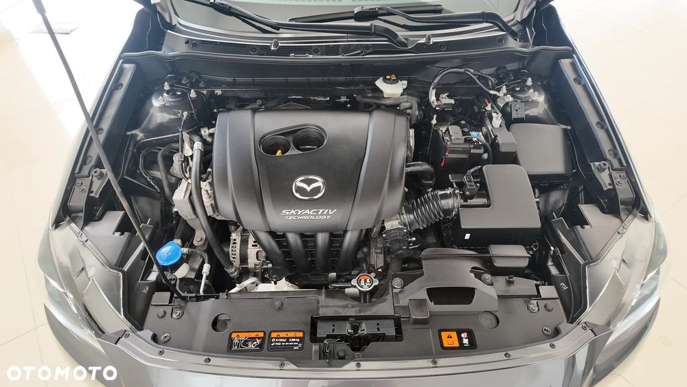 Mazda CX-3 - 28