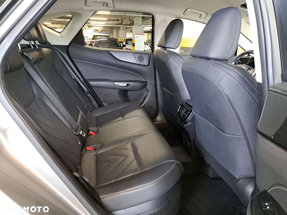 Lexus NX - 15