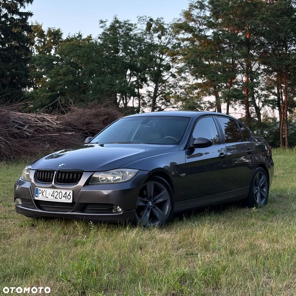BMW Seria 3 - 2