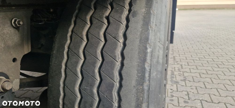 Schmitz Cargobull SKO 24/L-13.4 FP COOL V7 - 11