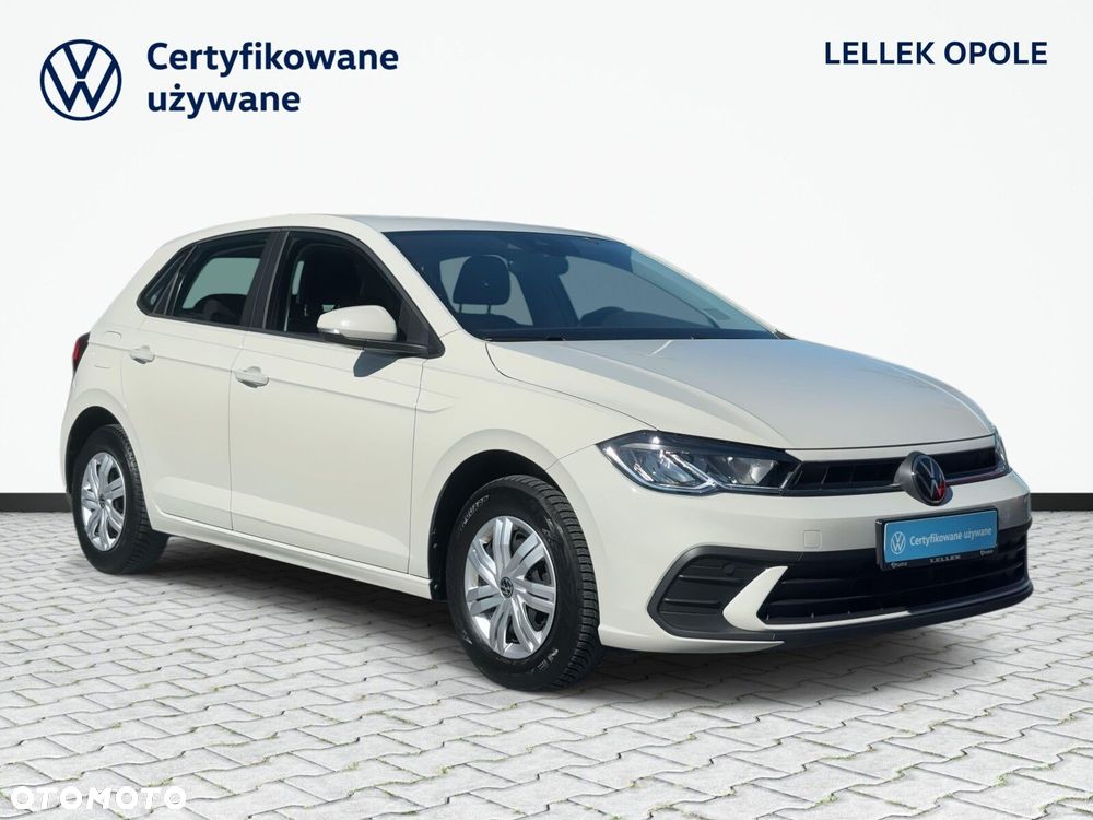 Volkswagen Polo 1.0 TSI - 4