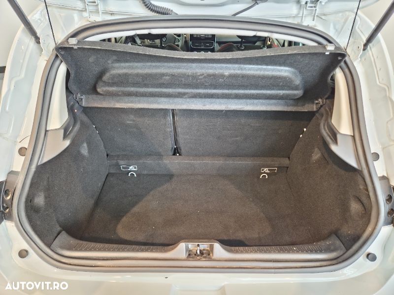 Renault Clio 0.9 TCe Life - 10