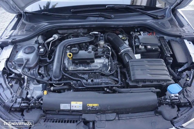 Audi A1 Sportback 30 TFSI S line - 26