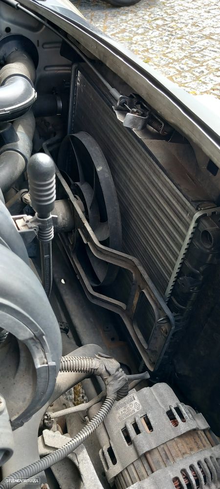 Renault Clio 1.2 16V Dynamique - 13