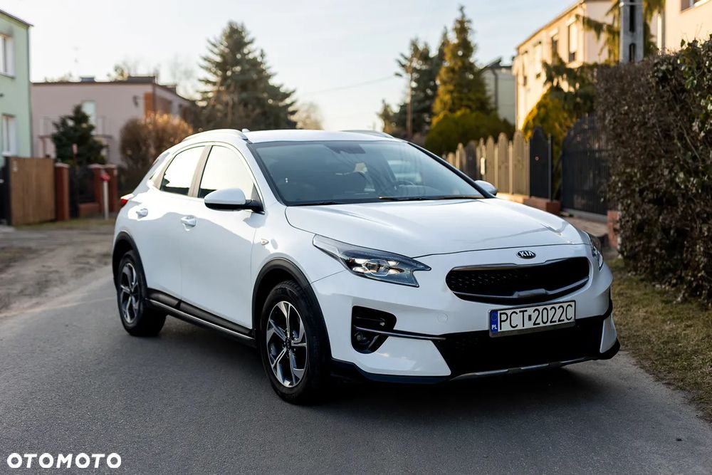 Kia XCeed 1.0 T-GDI L - 3