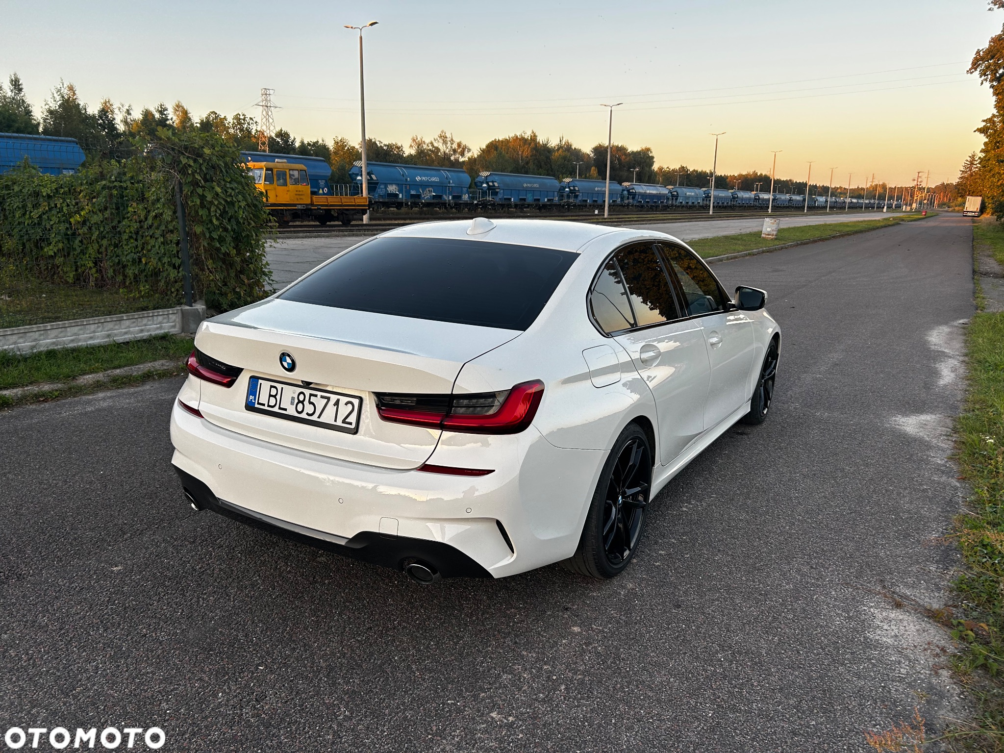 BMW Seria 3 - 6