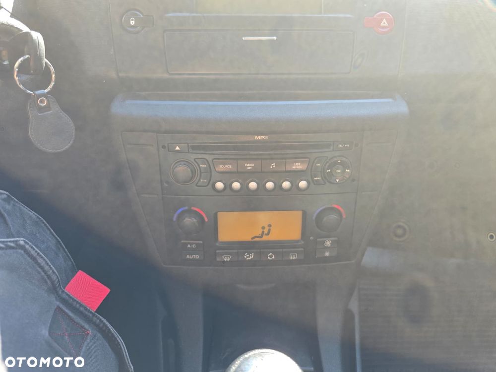 Citroën C4 - 12