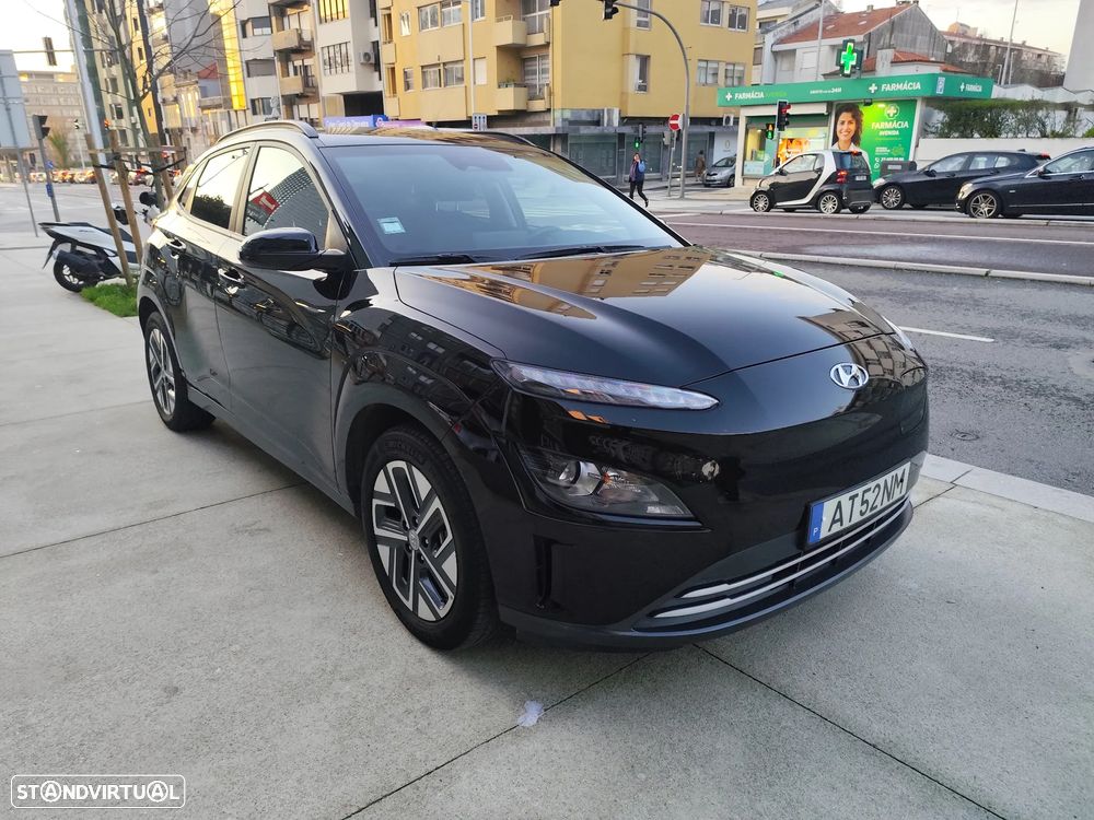 Hyundai Kauai 64 kWh Premium - 14