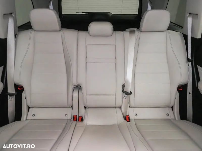Mercedes-Benz GLS 350 d 4Matic 9G-TRONIC AMG Line Advanced Plus - 10