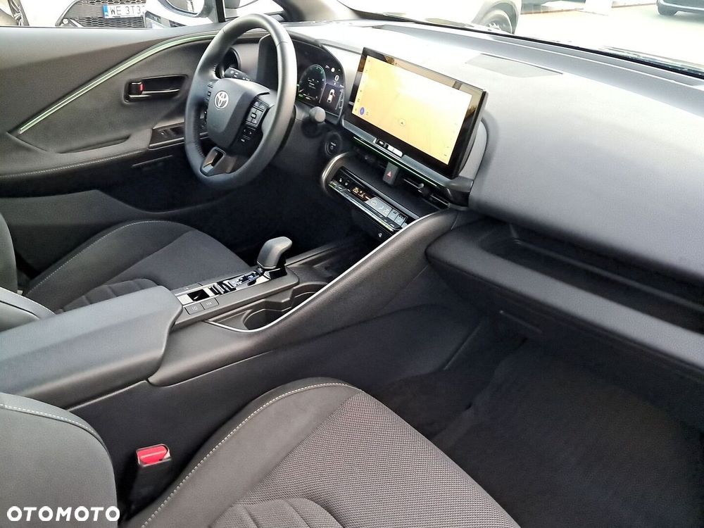 Toyota C-HR - 10