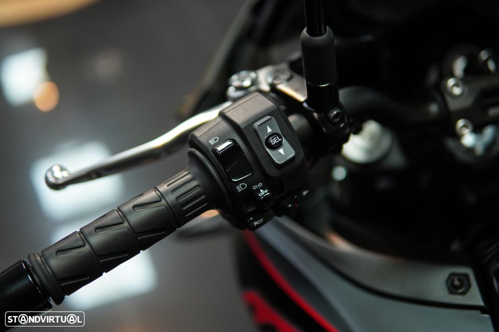 Kawasaki Versys 650 - 24