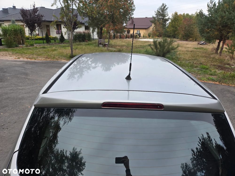 Nissan Qashqai - 5