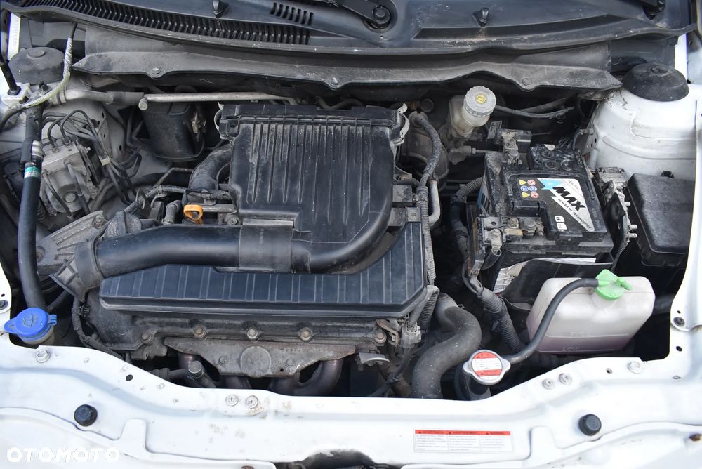 Suzuki Swift - 27