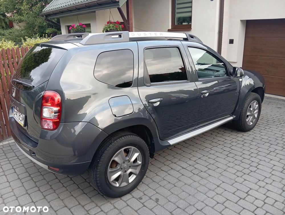 Dacia Duster 1.6 SCe Laureate S&S - 18