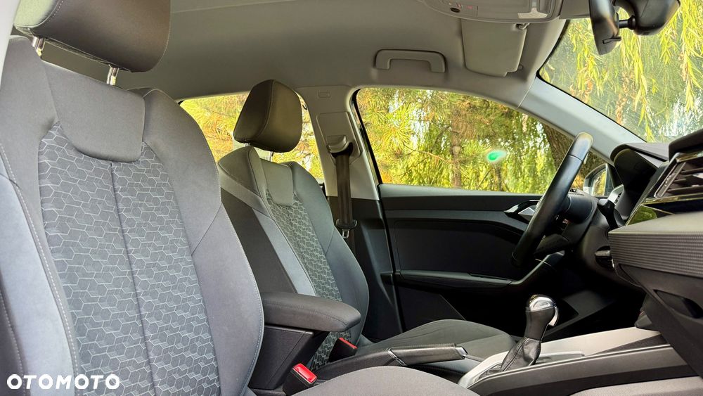 Audi A1 Sportback - 29