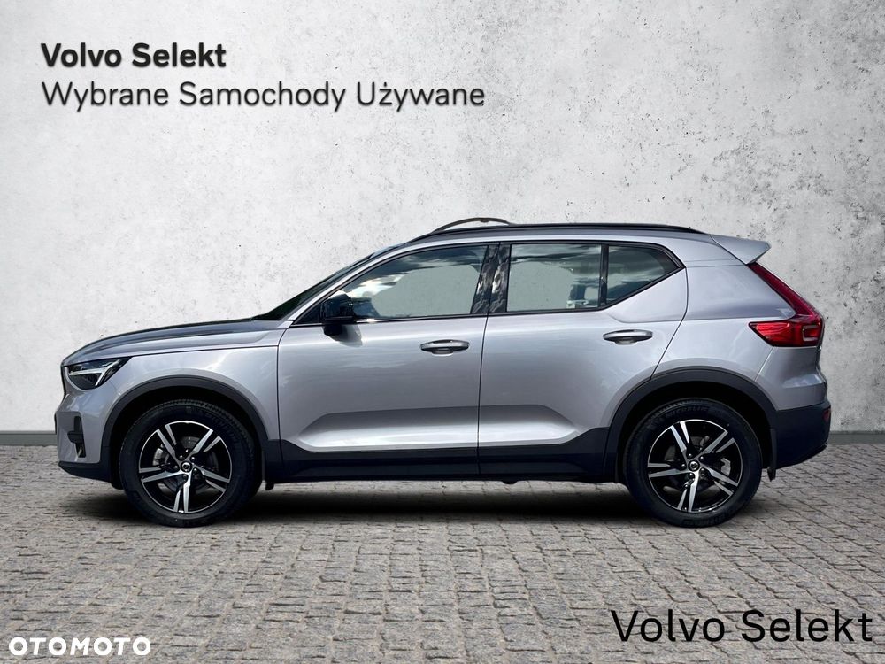 Volvo Xc40 2025 photo 3