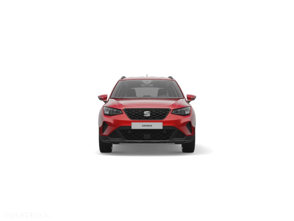 Seat Arona 1.0 TSI Style S&S - 7