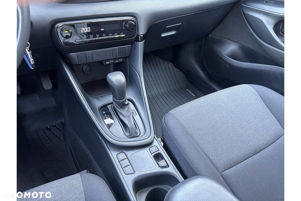 Mazda 2 Hybrid 1.5 VVT-i 116 CVT PRIME-LINE - 13