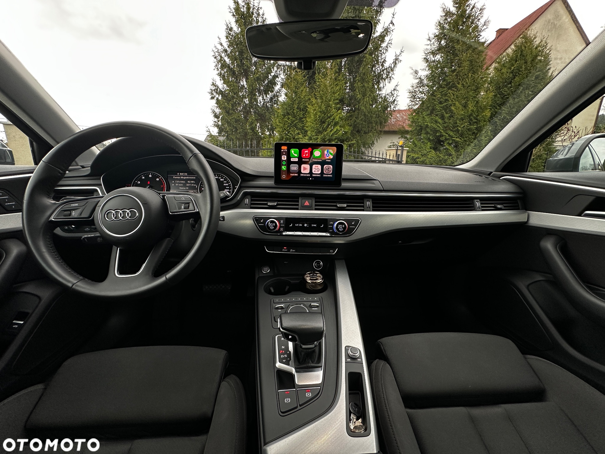 Audi A4 - 31