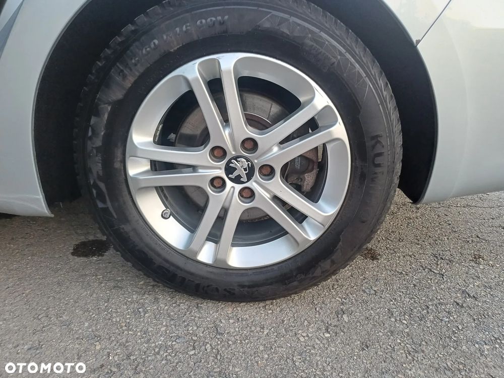 Peugeot 508 BlueHDi 150 Stop&Start Style - 30