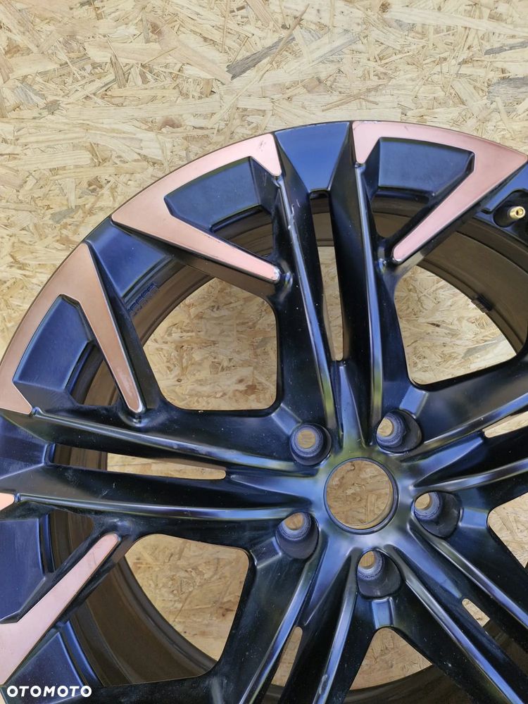 1x FELGA CUPRA TERREMAR 20" 578601025D - 3