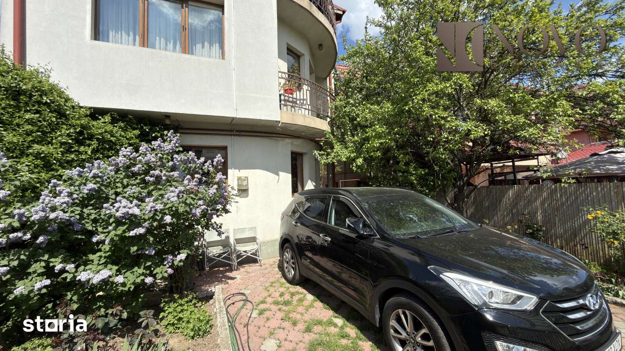 Casa Multifamiliala 8 camere 9 minute Metrou Aparatorii Patriei - Imagine principală: 3/19