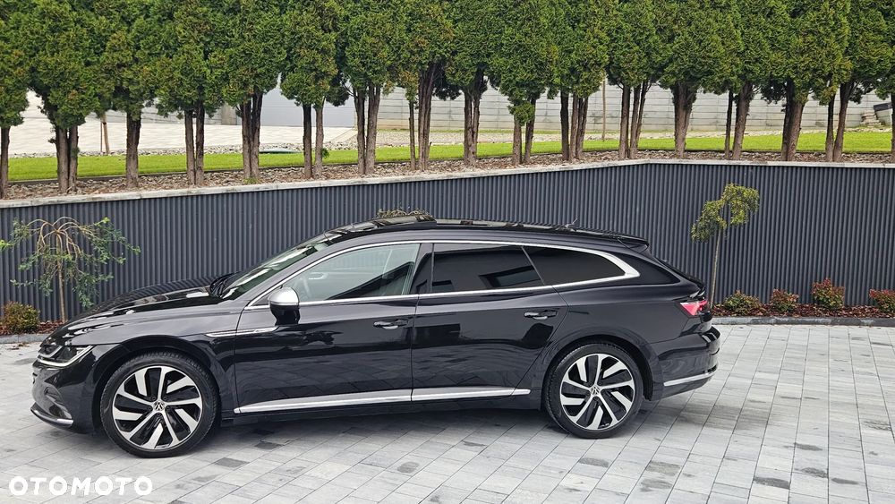Volkswagen Arteon 2.0 TDI Elegance DSG - 5