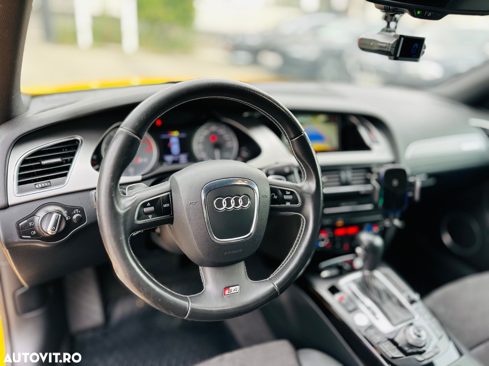 Audi S4 3.0 TFSI Quattro S-Tronic - 11