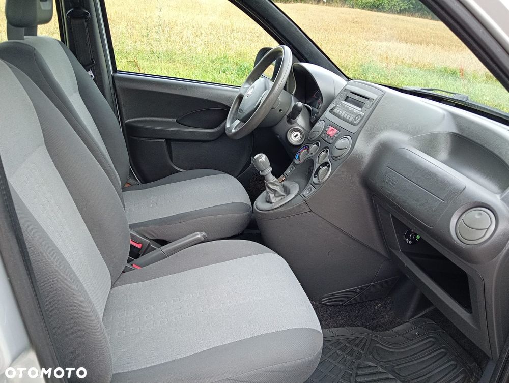 Fiat Panda - 8