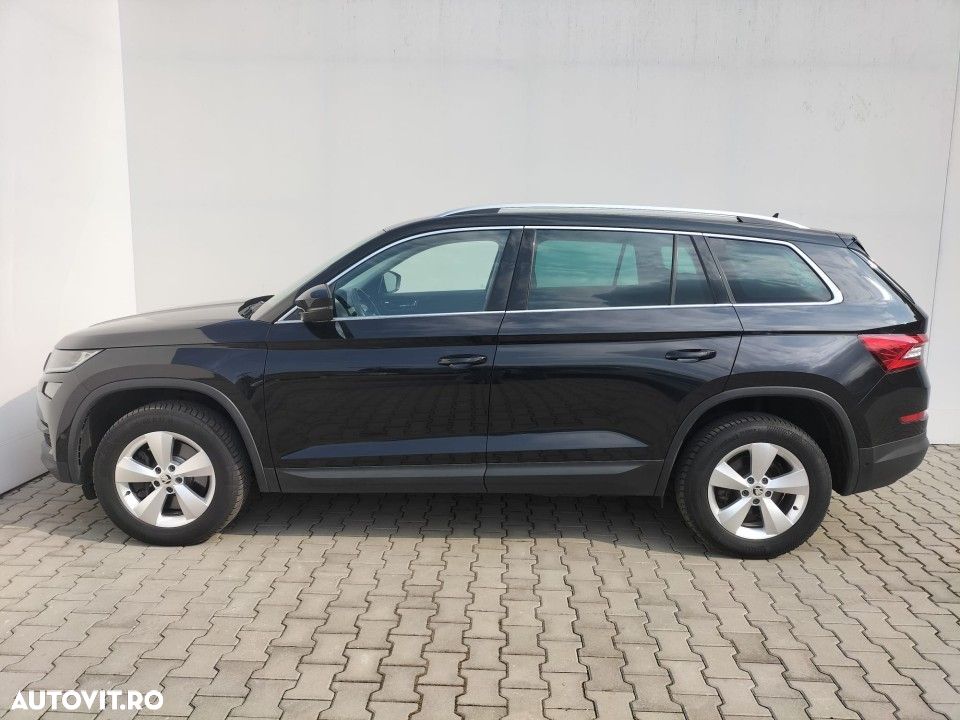 Skoda Kodiaq - 2