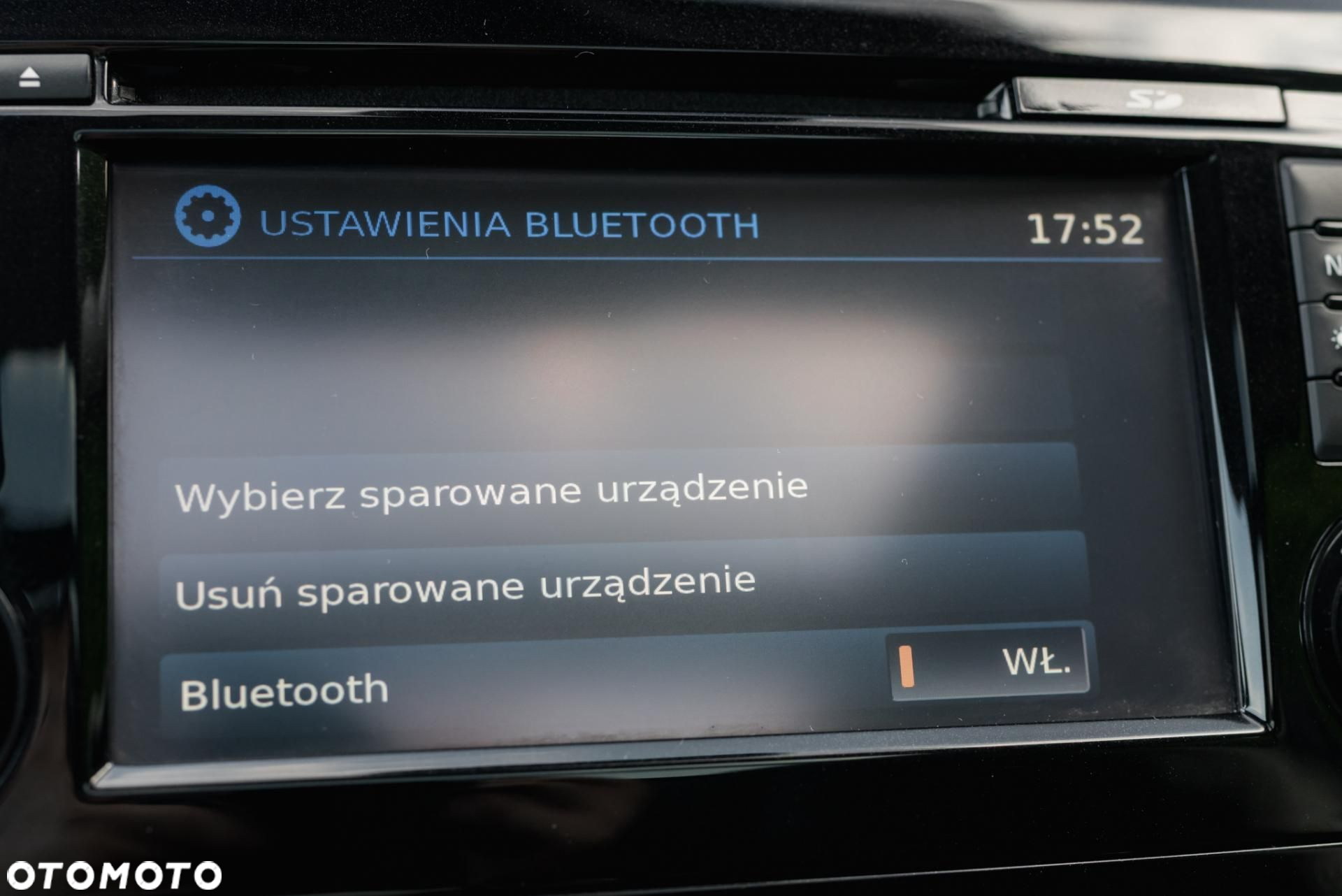 Nissan X-Trail - 21