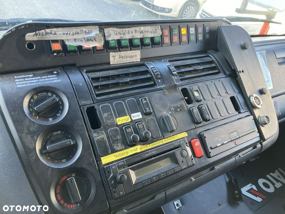 Mercedes-Benz Atego - 27