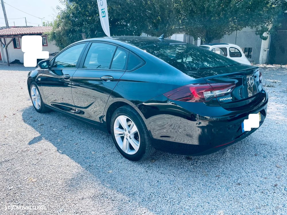 Opel Insignia Grand Sport 1.6 CDTi Dynamic - 3