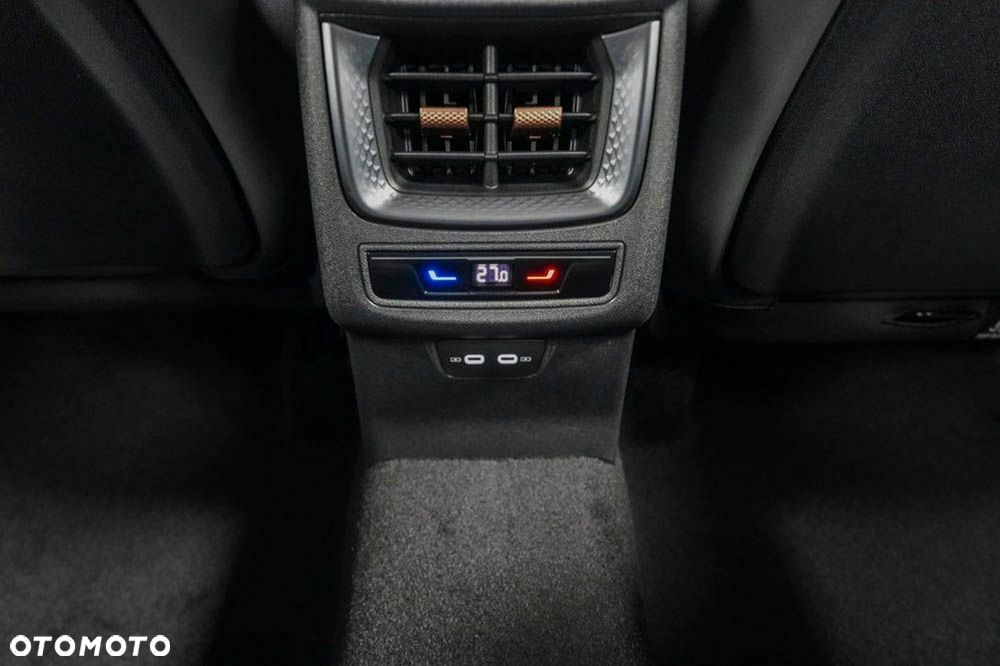 Cupra Terramar 2.0 TSI 4Drive VZ DSG - 11