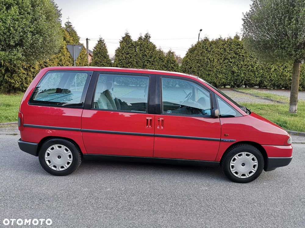 Fiat Ulysse 2.0 EL - 10