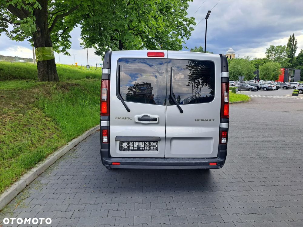 Renault Trafic Combi L1H1 Authentique - 30