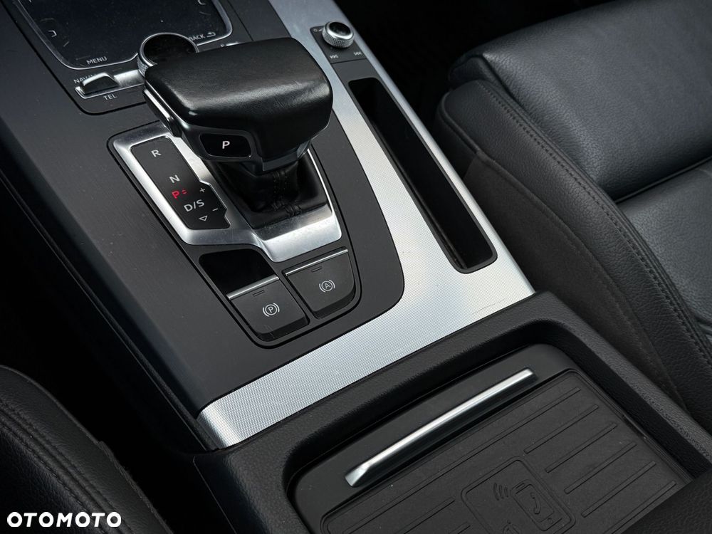 Audi Q5 Sportback - 6