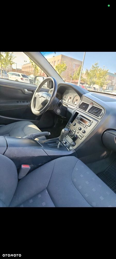 Volvo S60 2.4 Edition - 4