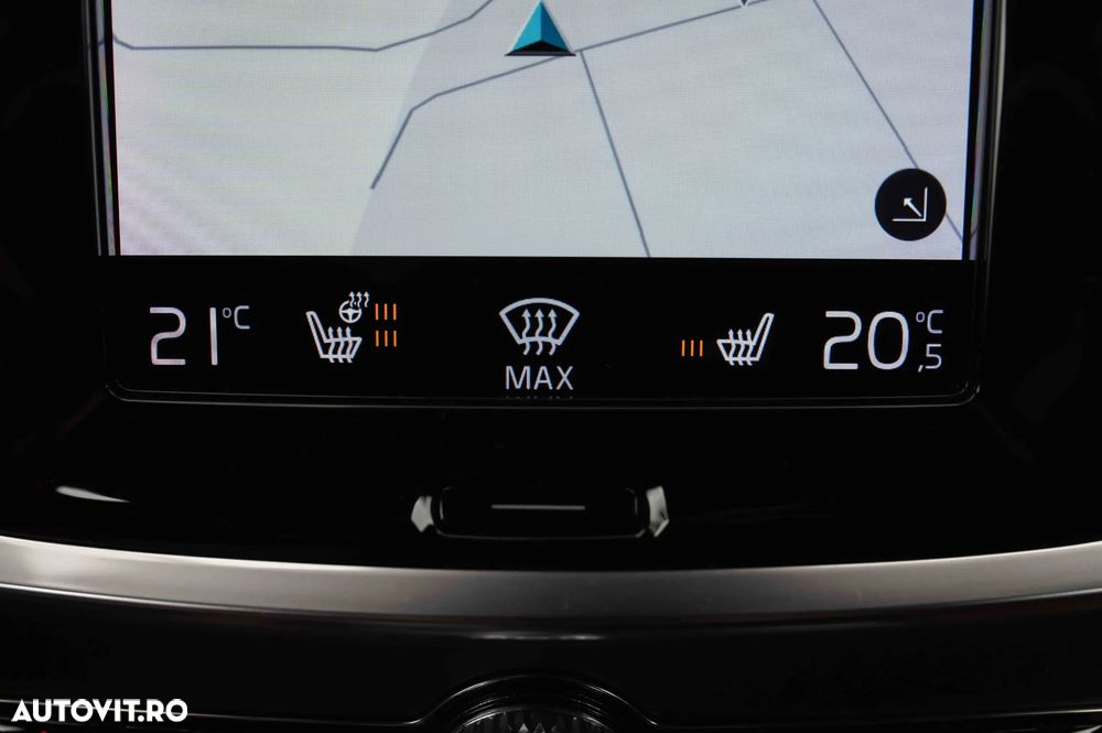 Volvo S60 T8 Recharge AWD Geartronic Inscription - 31