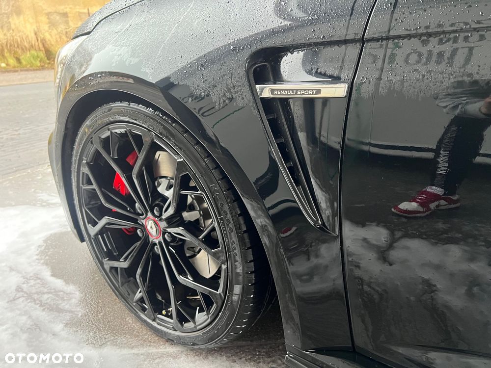 Renault Megane TCe 300 GPF EDC R.S TROPHY - 12