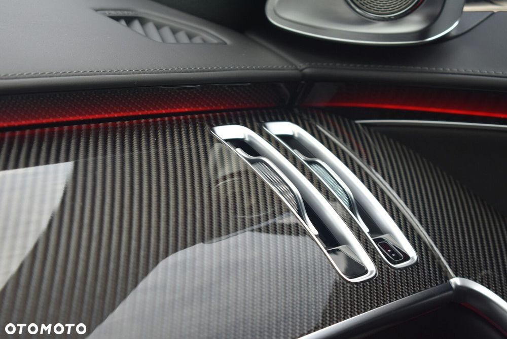 Mercedes-Benz Klasa S - 18