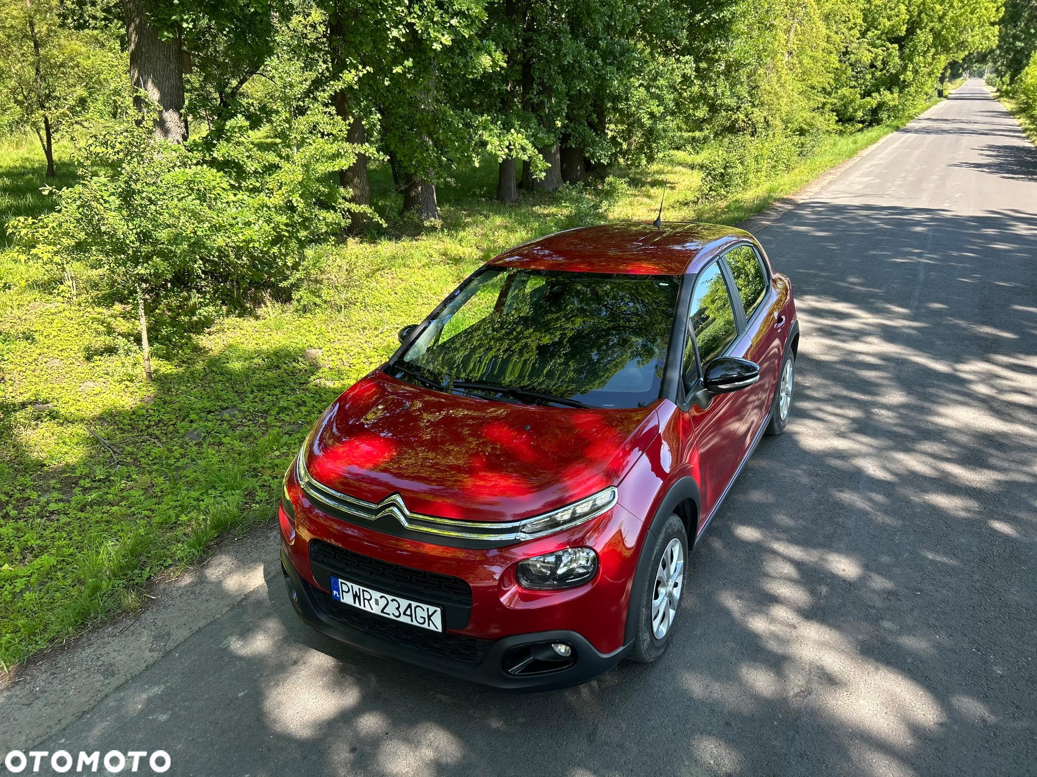 Citroën C3 1.2 PureTech Shine - 8