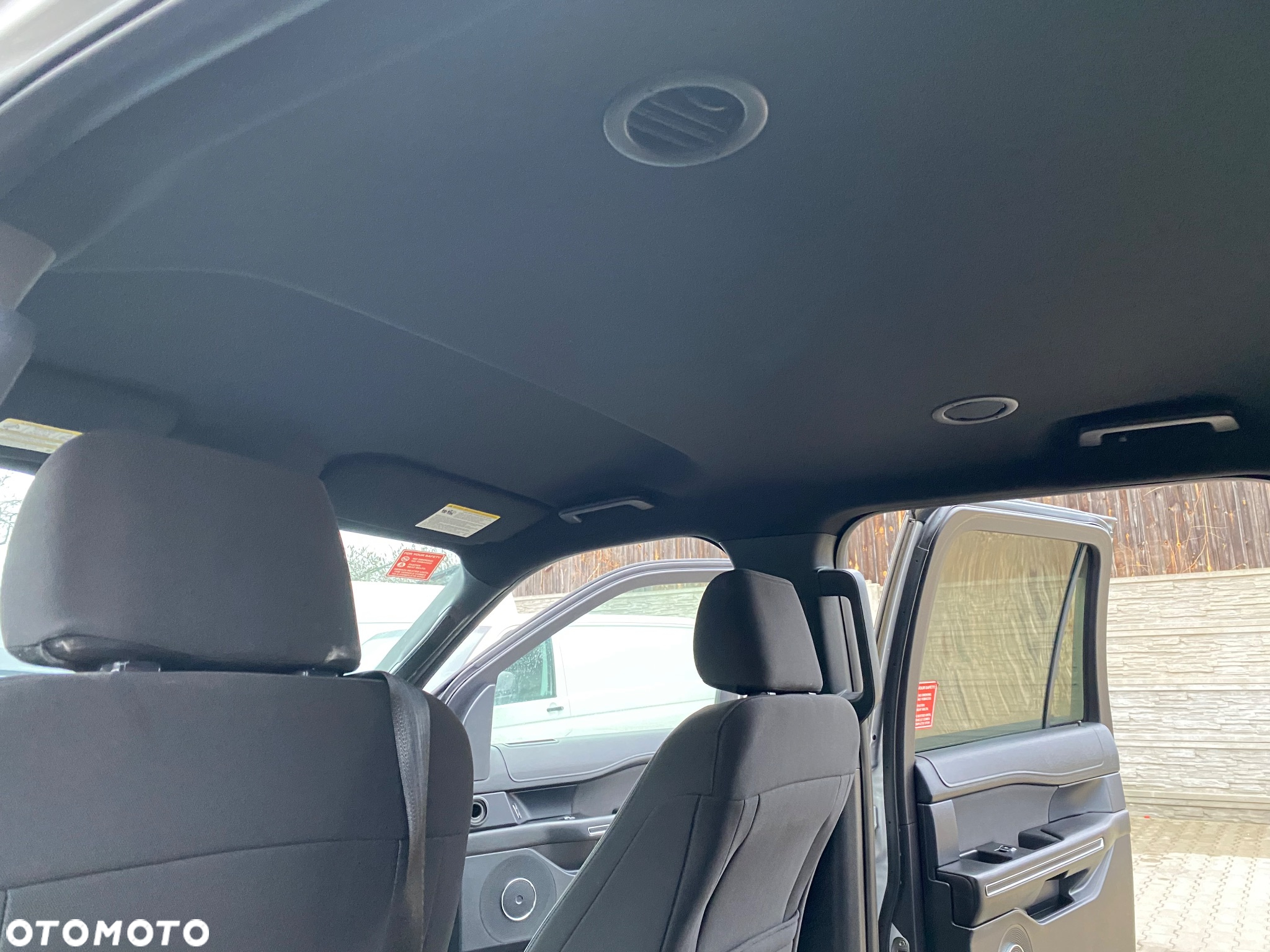 Ford Expedition - 21