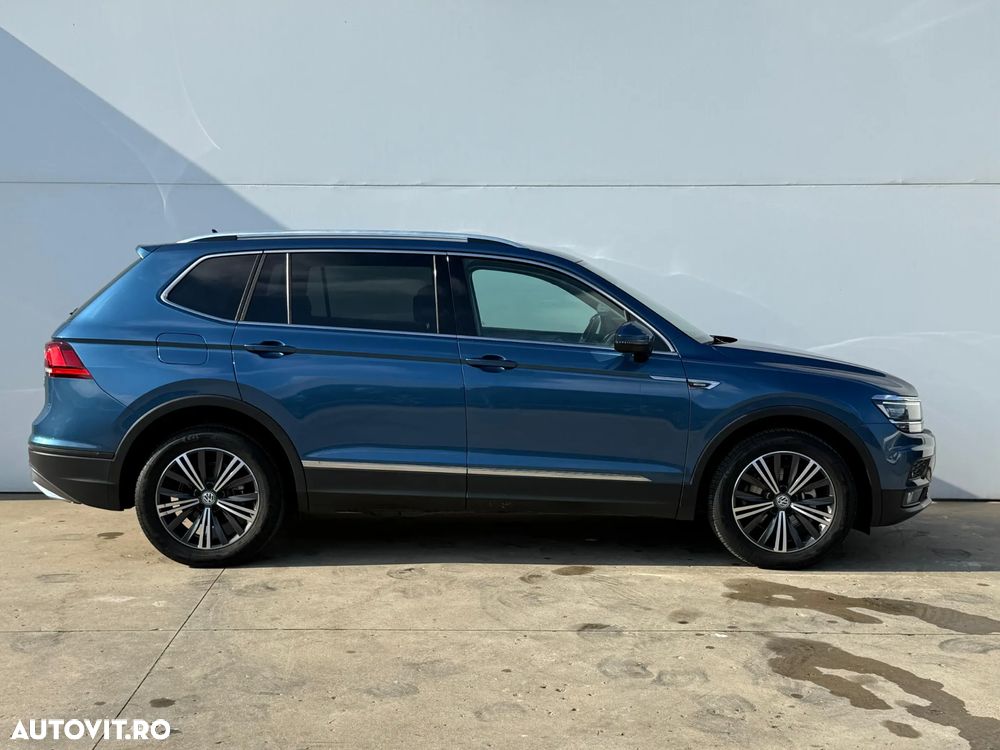 Volkswagen Tiguan 2.0 TDI DPF DSG 4Mot Comfortline - 3