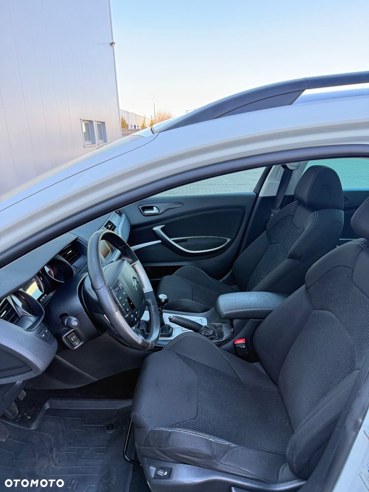 Citroën C5 THP 155 Confort - 20