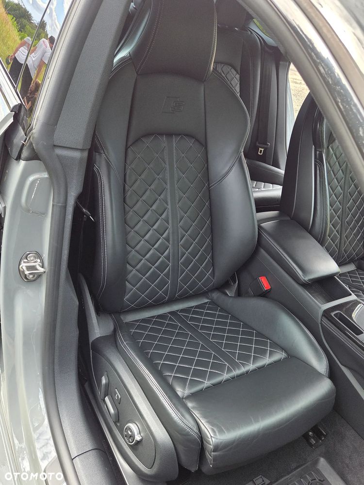 Audi S5 Sportback - 9