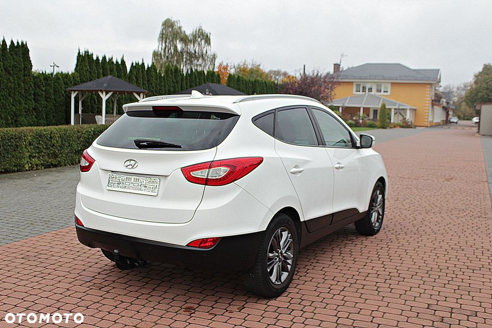 Hyundai ix35 - 20