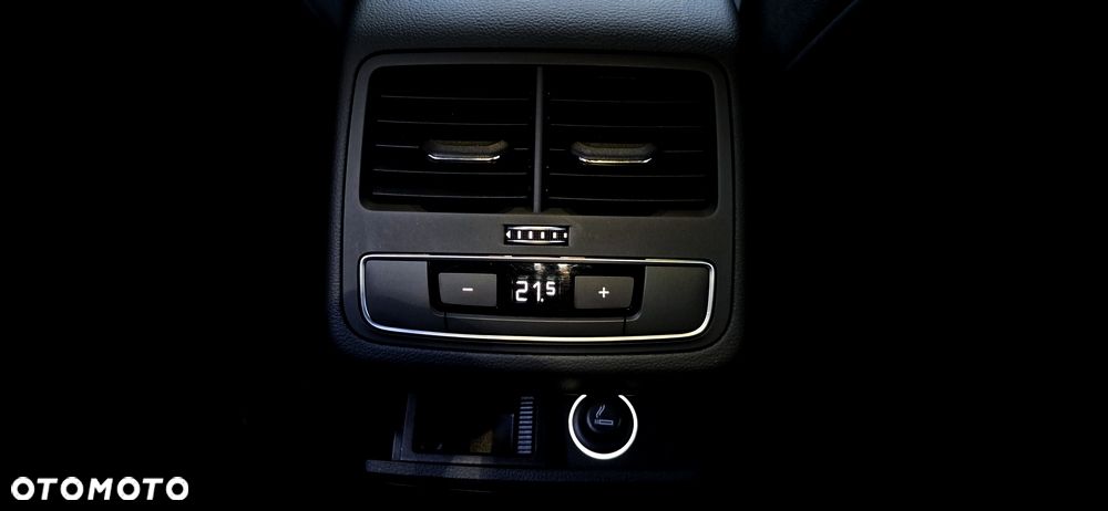Audi A4 Avant 2.0 TDI S tronic quattro sport - 27